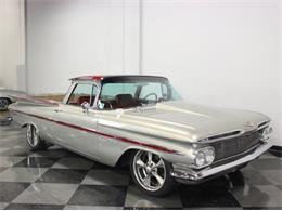 1959 Chevrolet El Camino (CC-946306) for sale in Ft Worth, Texas