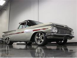 1959 Chevrolet El Camino (CC-946306) for sale in Ft Worth, Texas