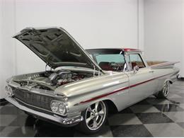 1959 Chevrolet El Camino (CC-946306) for sale in Ft Worth, Texas