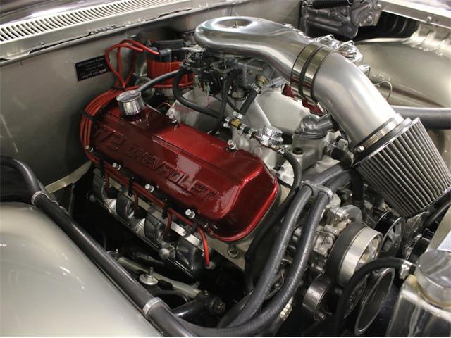 1959 Chevrolet El Camino (CC-946306) for sale in Ft Worth, Texas