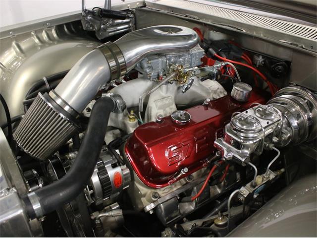 1959 Chevrolet El Camino (CC-946306) for sale in Ft Worth, Texas