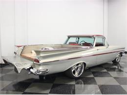 1959 Chevrolet El Camino (CC-946306) for sale in Ft Worth, Texas