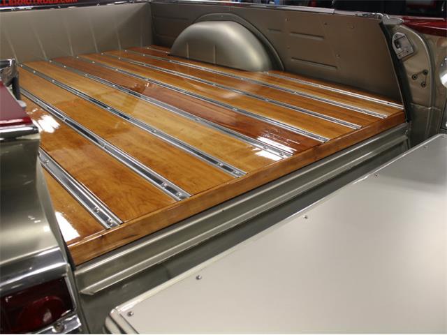 1959 Chevrolet El Camino (CC-946306) for sale in Ft Worth, Texas
