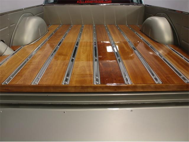 1959 Chevrolet El Camino (CC-946306) for sale in Ft Worth, Texas