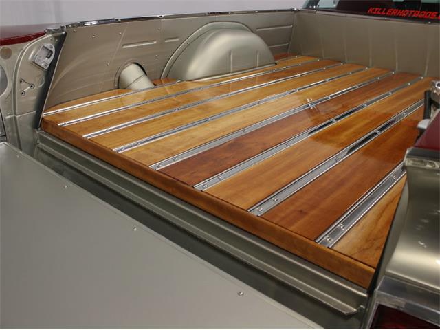 1959 Chevrolet El Camino (CC-946306) for sale in Ft Worth, Texas