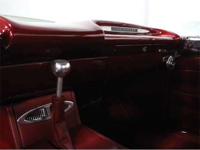 1959 Chevrolet El Camino (CC-946306) for sale in Ft Worth, Texas