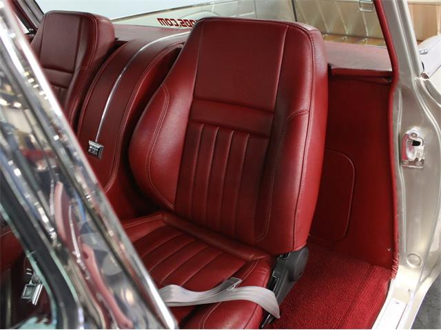 1959 Chevrolet El Camino (CC-946306) for sale in Ft Worth, Texas