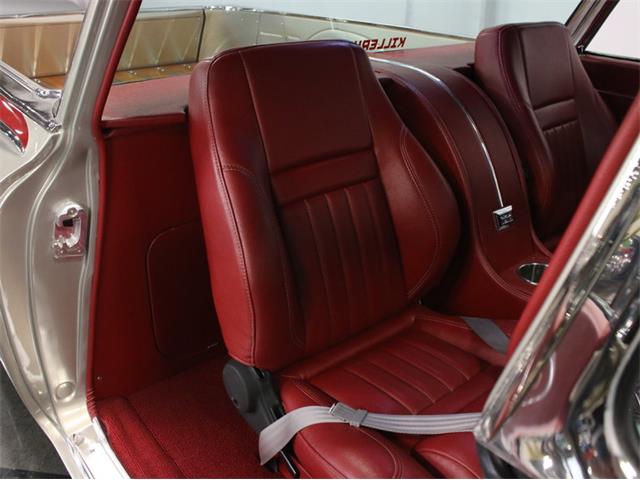 1959 Chevrolet El Camino (CC-946306) for sale in Ft Worth, Texas