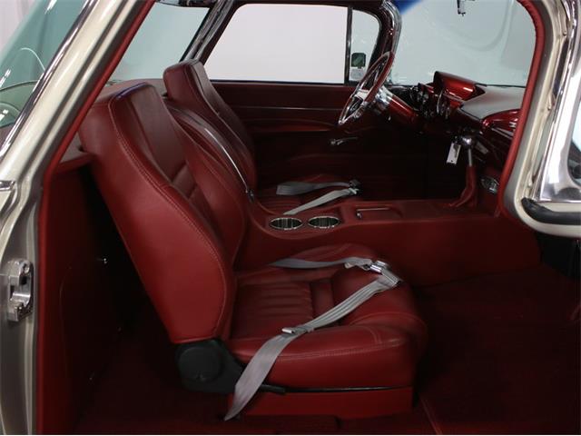1959 Chevrolet El Camino (CC-946306) for sale in Ft Worth, Texas
