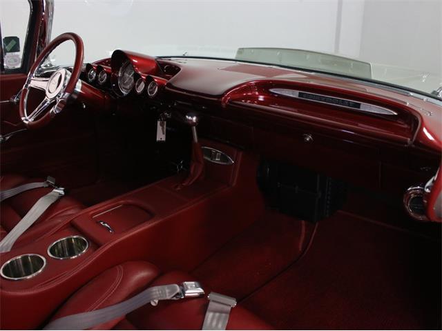 1959 Chevrolet El Camino (CC-946306) for sale in Ft Worth, Texas