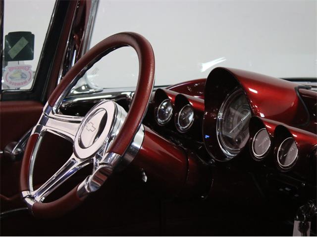 1959 Chevrolet El Camino (CC-946306) for sale in Ft Worth, Texas