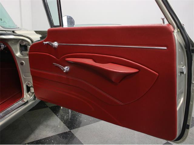 1959 Chevrolet El Camino (CC-946306) for sale in Ft Worth, Texas