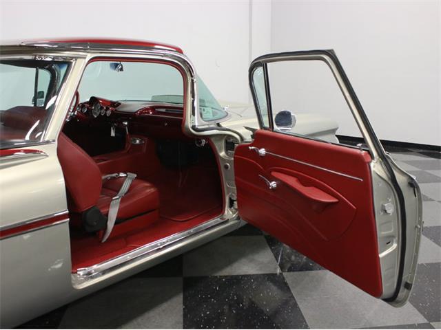 1959 Chevrolet El Camino (CC-946306) for sale in Ft Worth, Texas