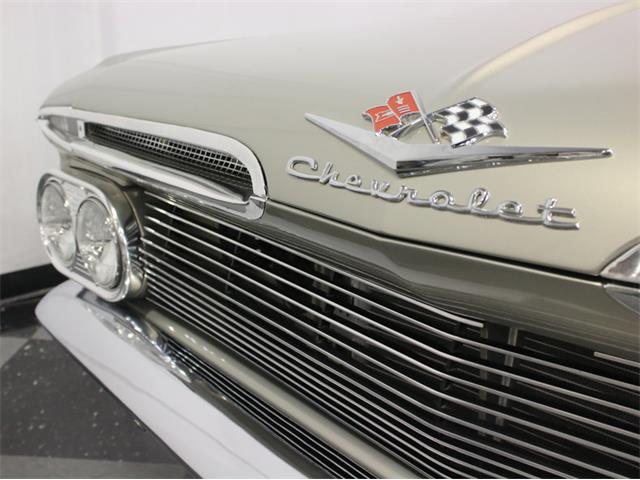 1959 Chevrolet El Camino (CC-946306) for sale in Ft Worth, Texas