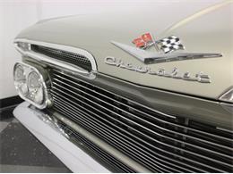 1959 Chevrolet El Camino (CC-946306) for sale in Ft Worth, Texas
