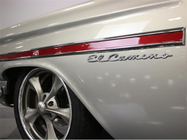 1959 Chevrolet El Camino (CC-946306) for sale in Ft Worth, Texas
