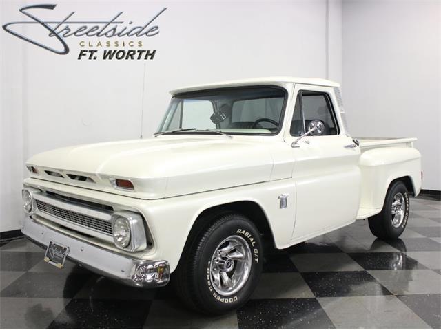 1964 Chevrolet C/K 10 (CC-946307) for sale in Ft Worth, Texas