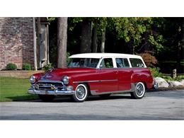 1954 Chrysler Windsor (CC-946314) for sale in Kansas City, Missouri