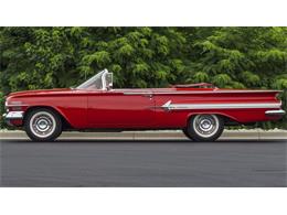 1960 Chevrolet Impala (CC-946323) for sale in Kansas City, Missouri