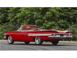 1960 Chevrolet Impala (CC-946323) for sale in Kansas City, Missouri