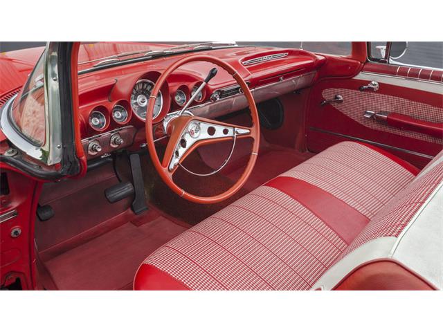1960 Chevrolet Impala (CC-946323) for sale in Kansas City, Missouri