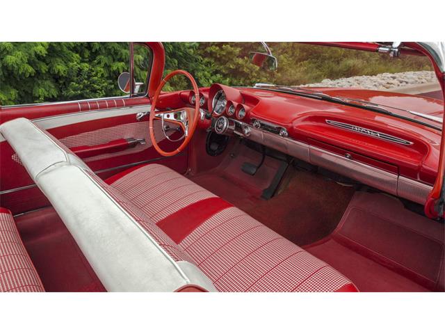 1960 Chevrolet Impala (CC-946323) for sale in Kansas City, Missouri
