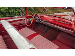 1960 Chevrolet Impala (CC-946323) for sale in Kansas City, Missouri