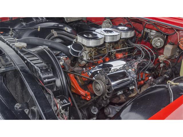 1960 Chevrolet Impala (CC-946323) for sale in Kansas City, Missouri