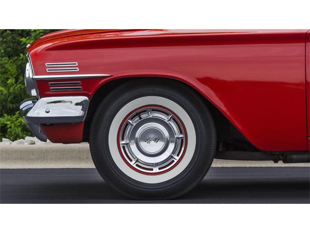 1960 Chevrolet Impala (CC-946323) for sale in Kansas City, Missouri