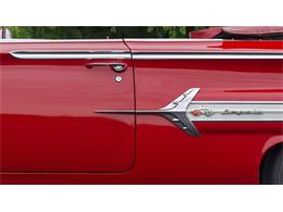 1960 Chevrolet Impala (CC-946323) for sale in Kansas City, Missouri