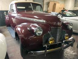 1940 Chevrolet Special Deluxe (CC-946337) for sale in Pittsburgh, Pennsylvania