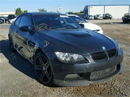 2010 BMW M3 (CC-946358) for sale in Online, No state