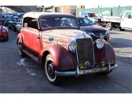 1950 Mercedes-Benz 170DS (CC-940636) for sale in Astoria, New York