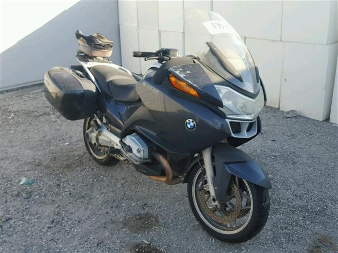 2005 BMW Motorcycle for Sale | ClassicCars.com | CC-946367