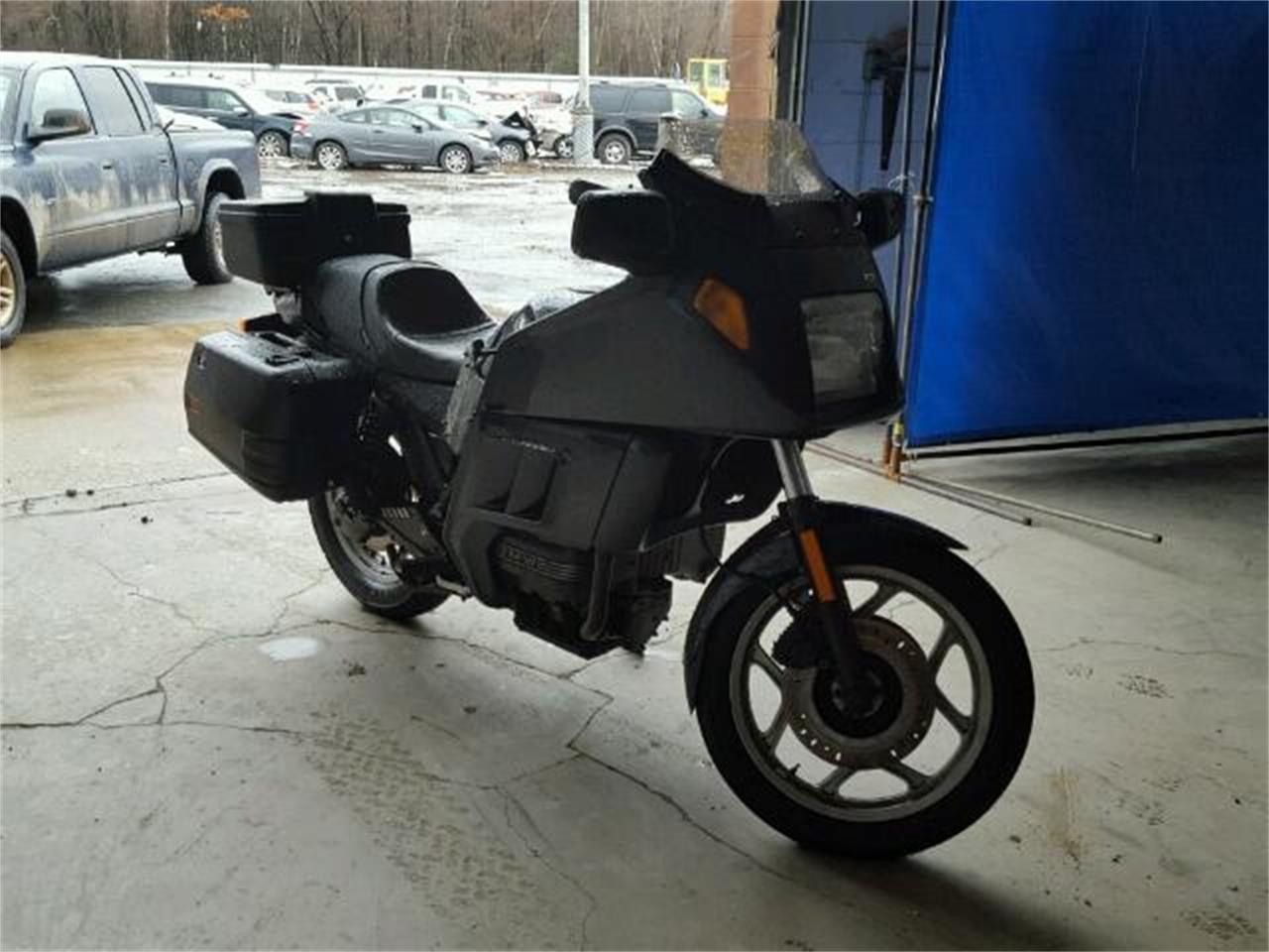 1994 BMW Motorcycle for Sale | ClassicCars.com | CC-946371