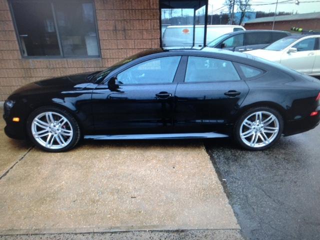 2016 Audi S7/RS7 (CC-946374) for sale in Online, No state