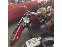 1949 INDIAN MOTORCYCLE CO. Motorcycle (CC-946392) for sale in Online, No state