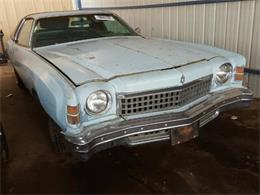 1974 Chevrolet Monte Carlo (CC-946413) for sale in Online, No state