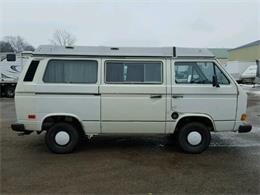 1984 Volkswagen MINIVAN (CC-946447) for sale in Online, No state