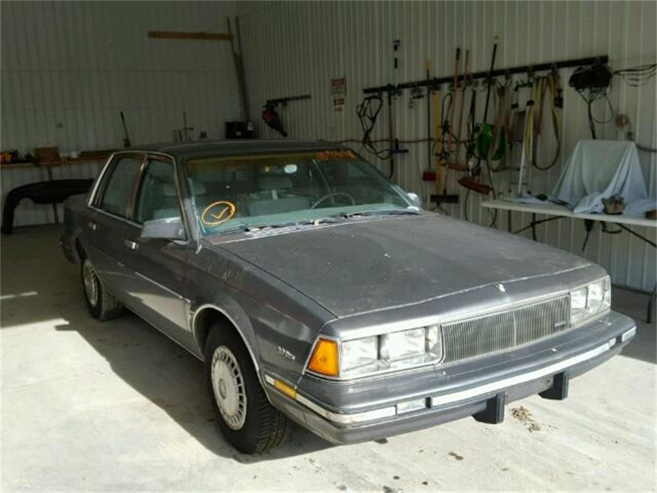 1985 buick century for sale classiccars com cc 946454 1985 buick century for sale