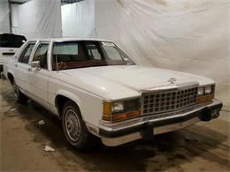 1986 Ford LTD (CC-946459) for sale in Online, No state