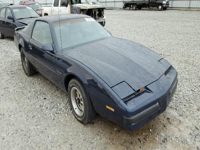 1987 Pontiac Firebird (CC-946474) for sale in Online, No state