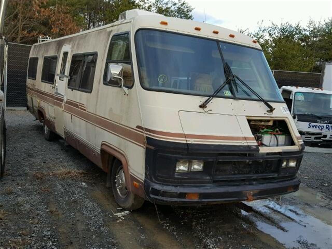 1987 SUNL Camper for Sale | ClassicCars.com | CC-946479