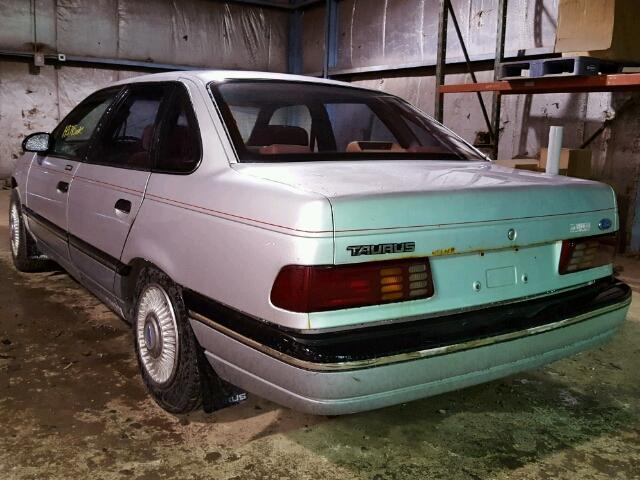 1987 Ford Taurus for Sale | ClassicCars.com | CC-946486