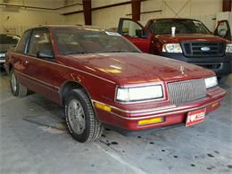 1988 Buick Skylark (CC-946492) for sale in Online, No state