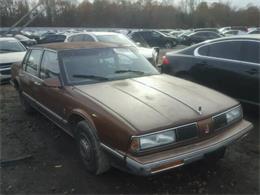 1988 Oldsmobile 88 (CC-946501) for sale in Online, No state