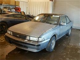 1990 Chevrolet Cavalier (CC-946518) for sale in Online, No state