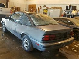1990 Chevrolet Cavalier (CC-946518) for sale in Online, No state