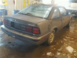 1990 Chevrolet Cavalier (CC-946518) for sale in Online, No state