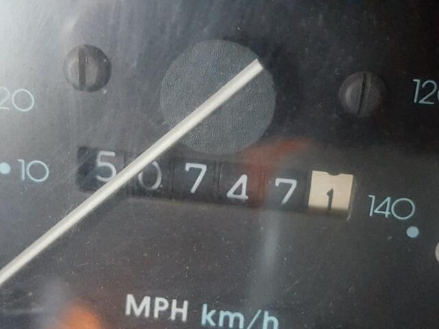 1990 Chevrolet Cavalier (CC-946518) for sale in Online, No state